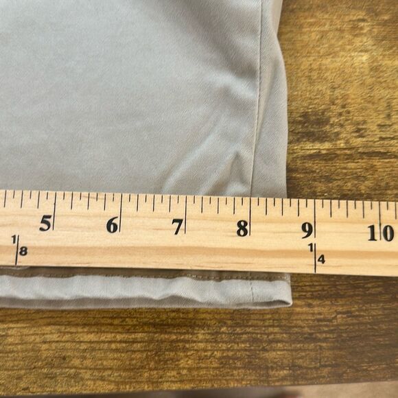 Polo Ralph Lauren Pants Mens 38 The Prospect Straight Chino Pants Trousers - Picture 13 of 14